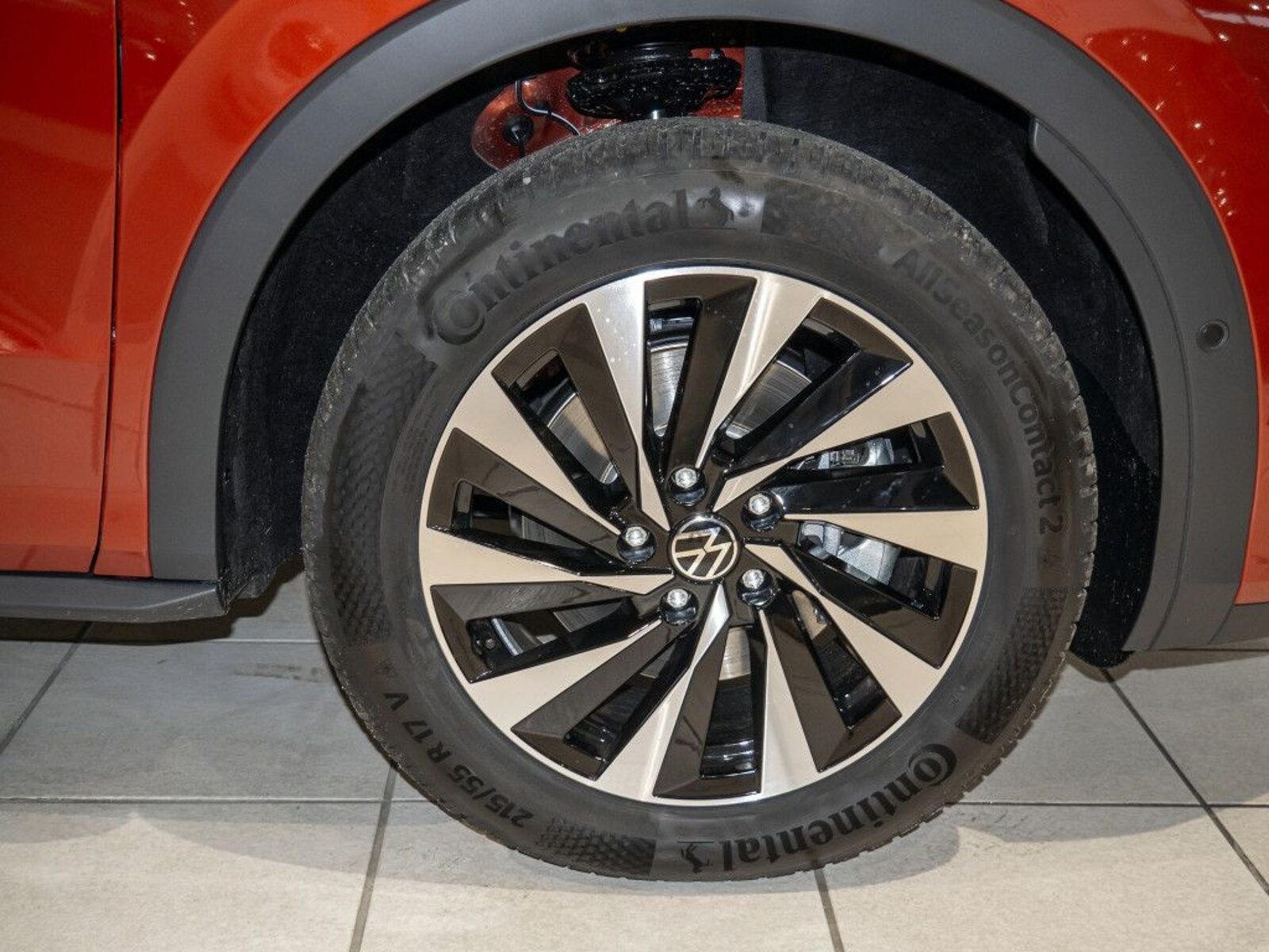 Volkswagen T-Roc – Bild 6