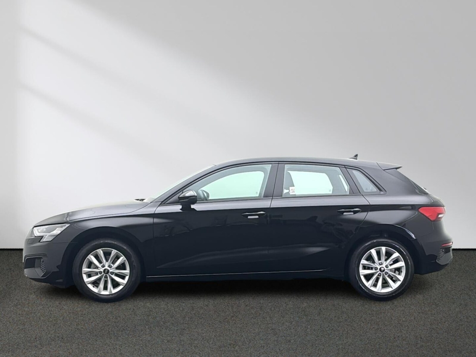 Audi A3 Sportback – Bild 2