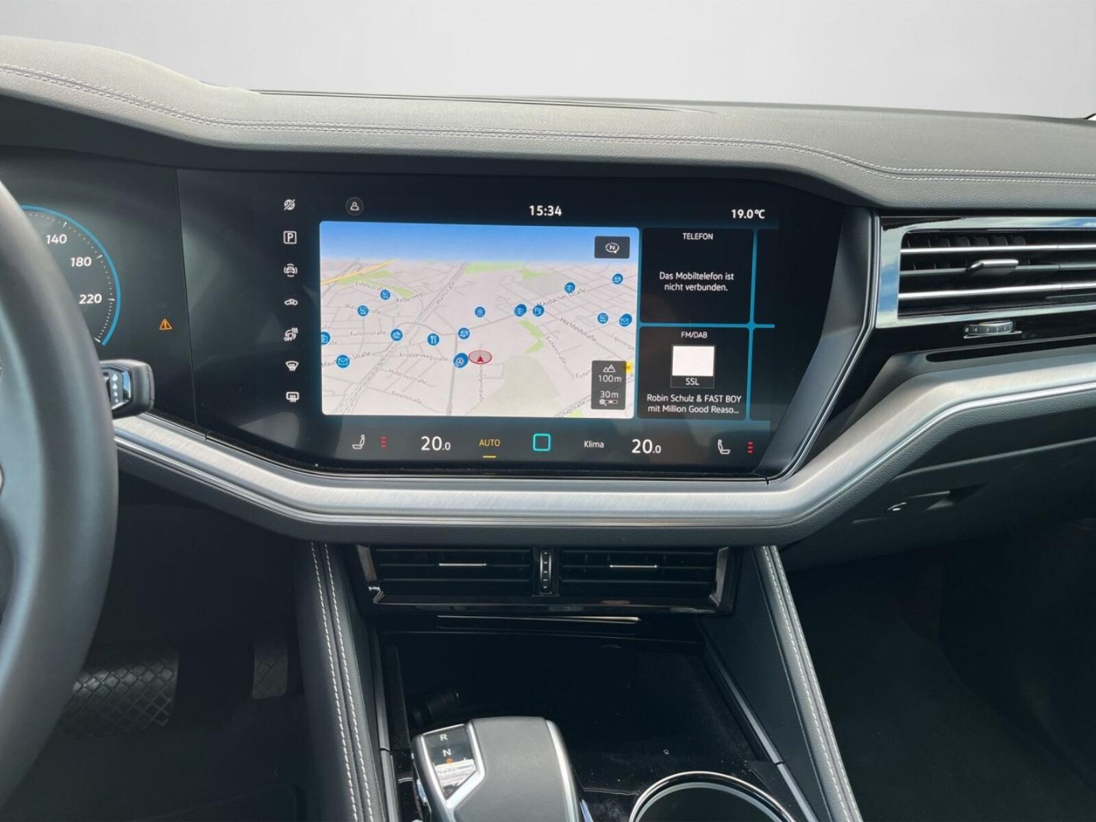 Volkswagen Touareg – Bild 11