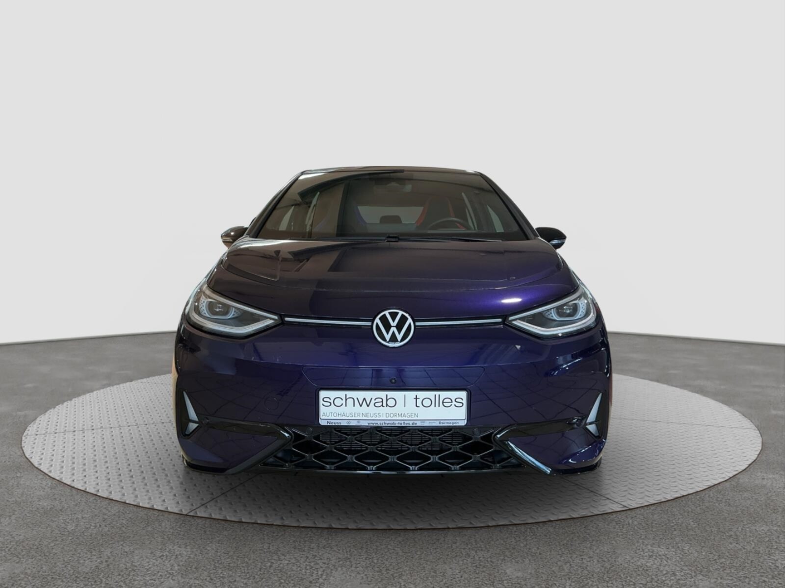 Volkswagen ID.3 – Bild 2