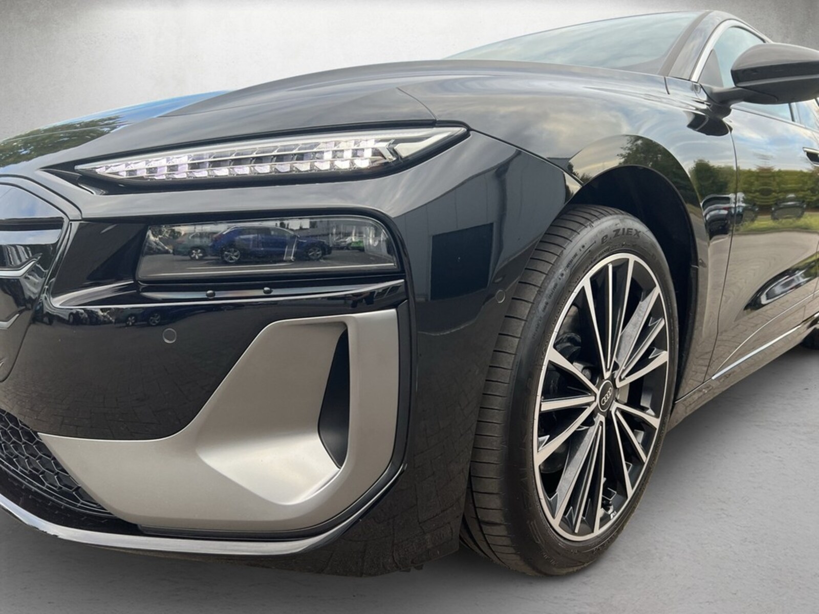 Audi A6 Avant e-tron – Bild 5