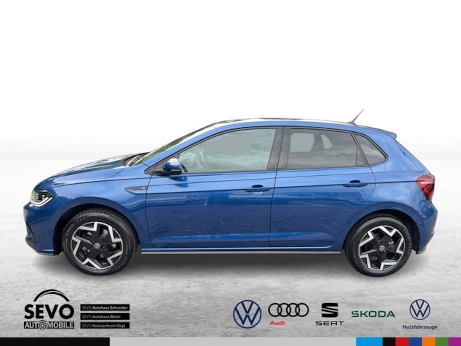Volkswagen Polo – Bild 2