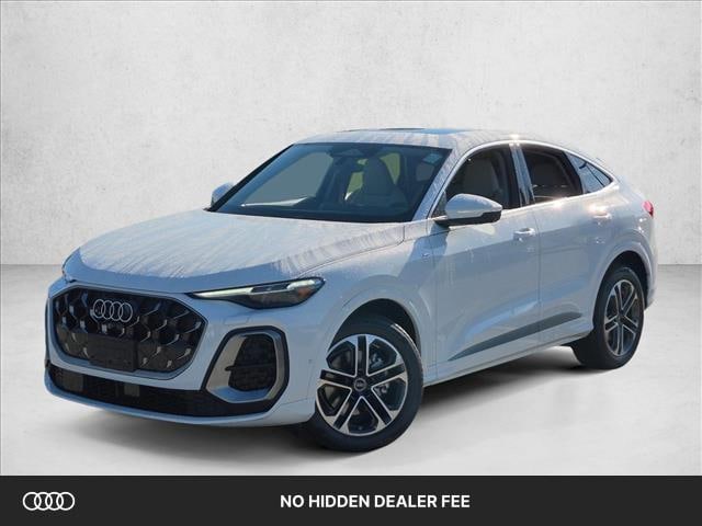 Photo of 2026 Audi Q5 Sportback