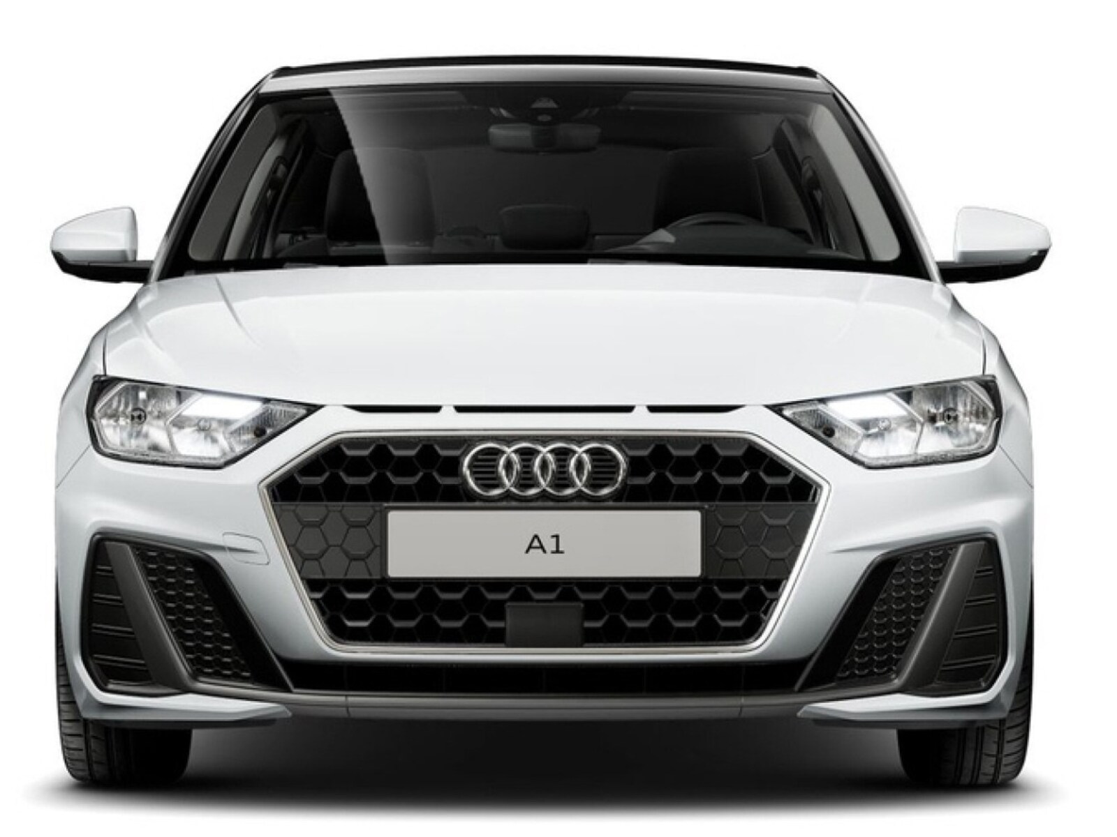 Audi A1 Sportback – Bild 6