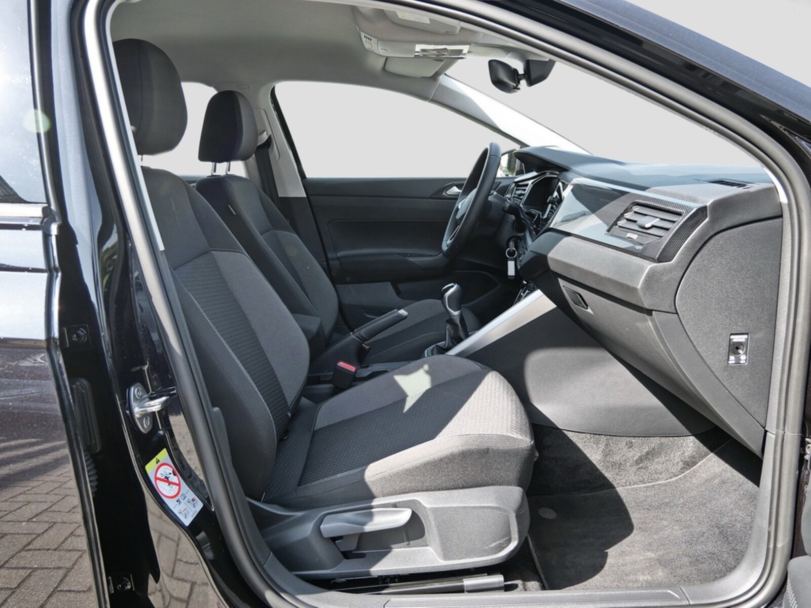 Volkswagen Polo – Bild 7
