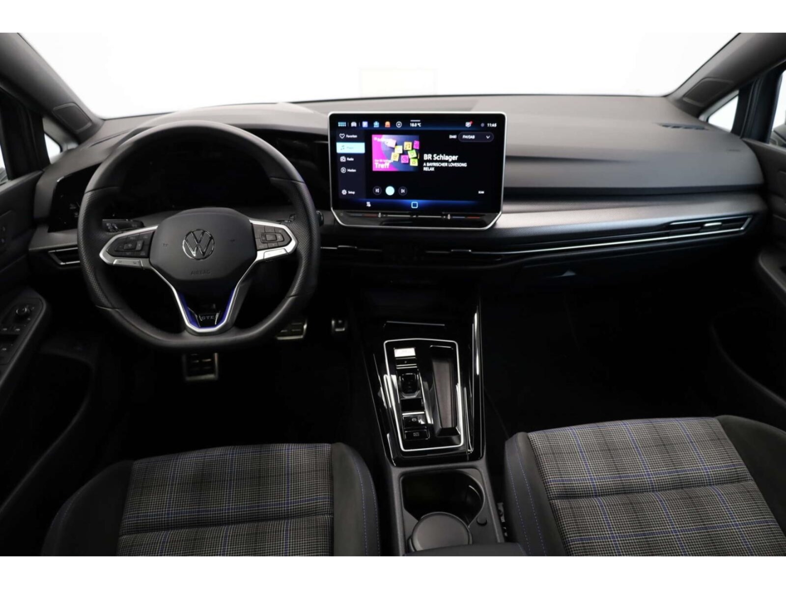Volkswagen Golf – Bild 8