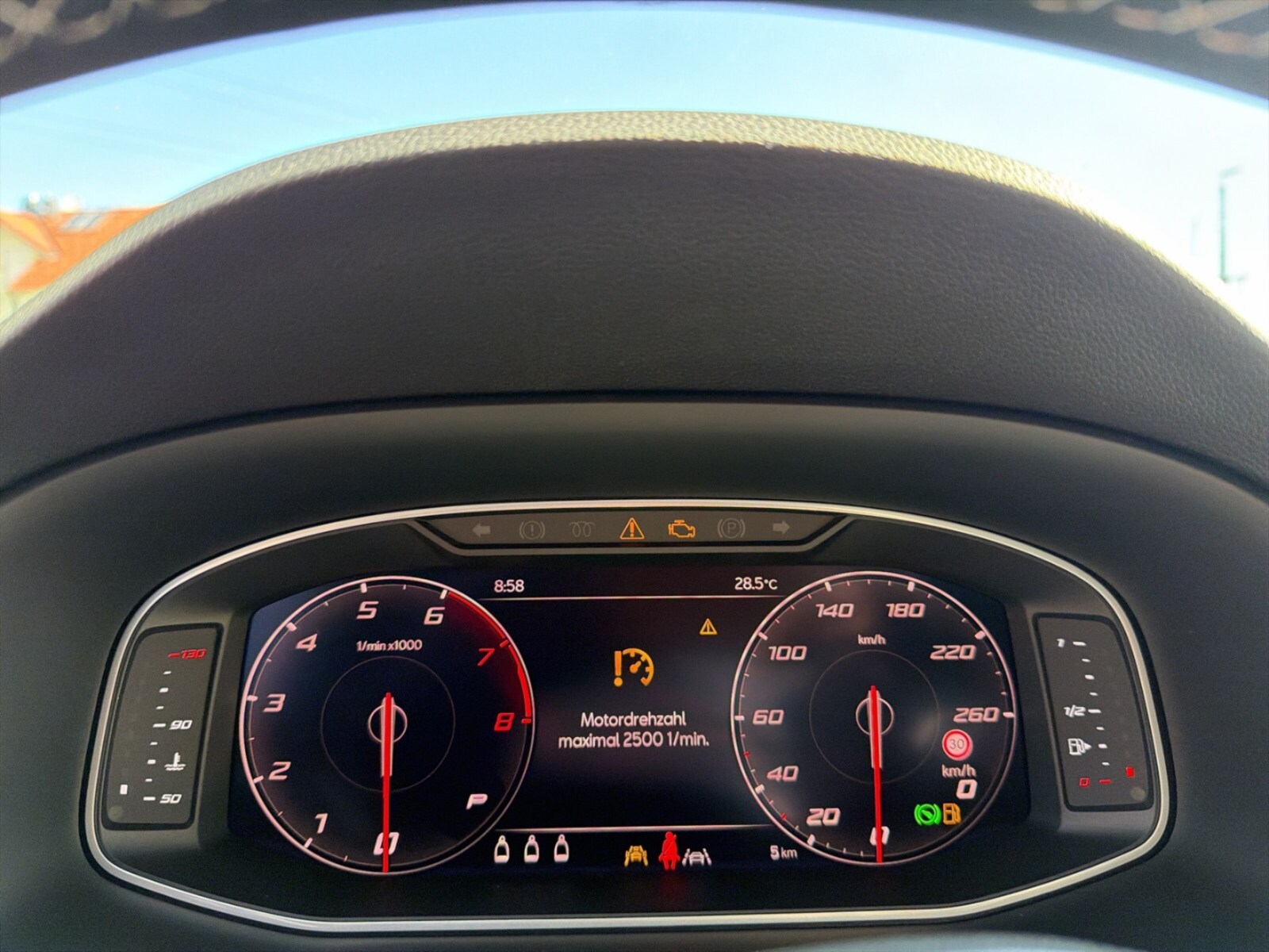 SEAT Ateca – Bild 9