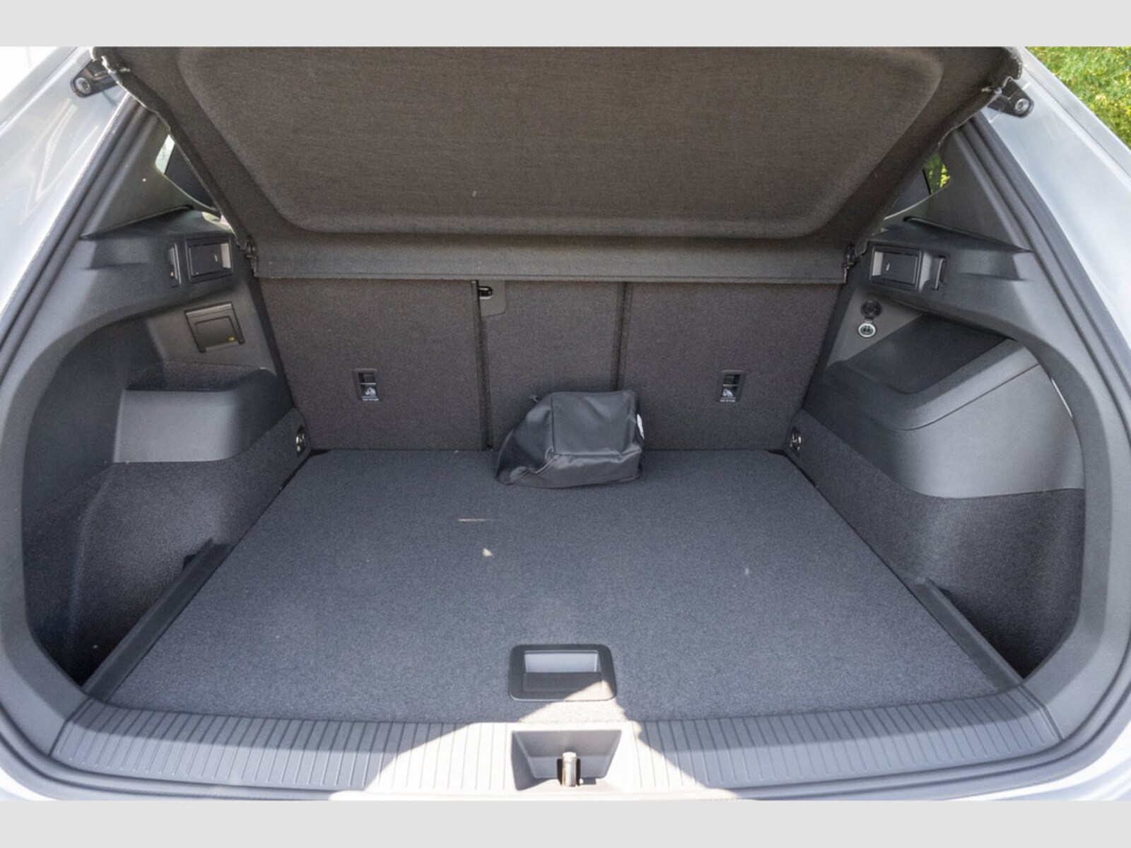 Volkswagen Tiguan – Bild 6