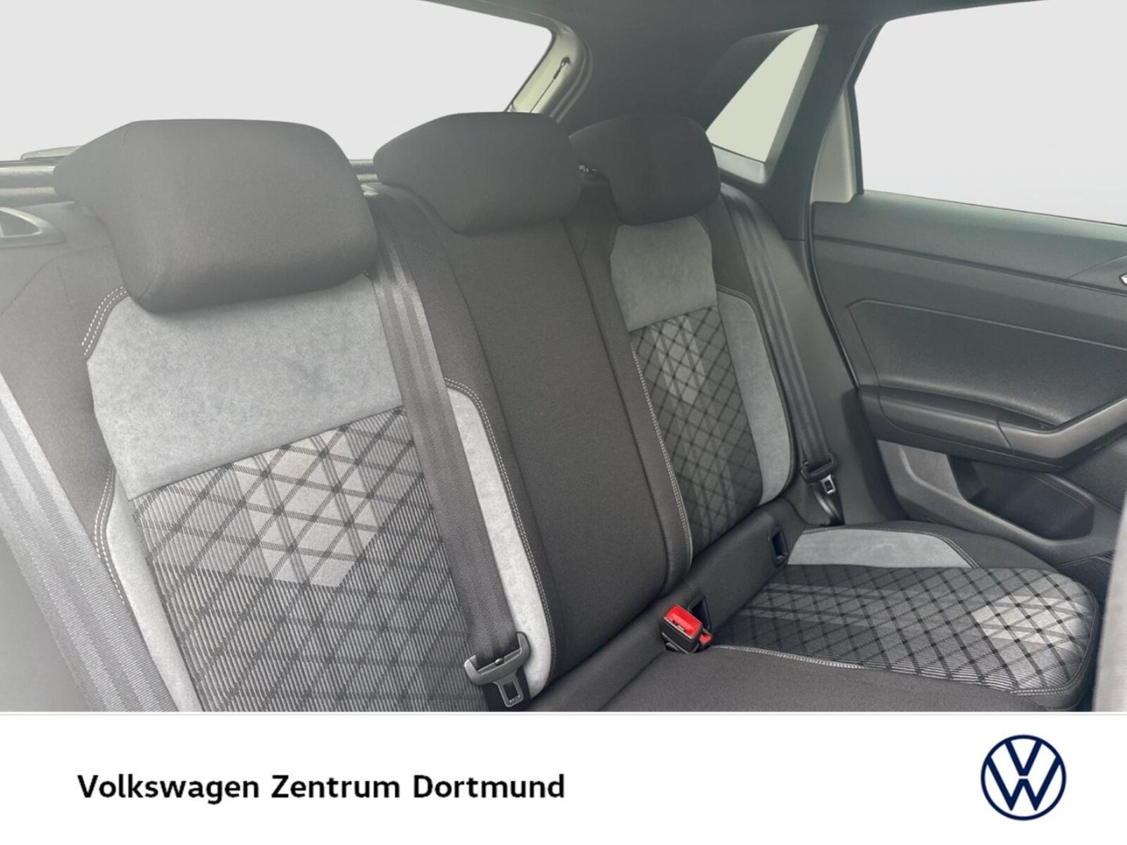 Volkswagen Polo – Bild 8