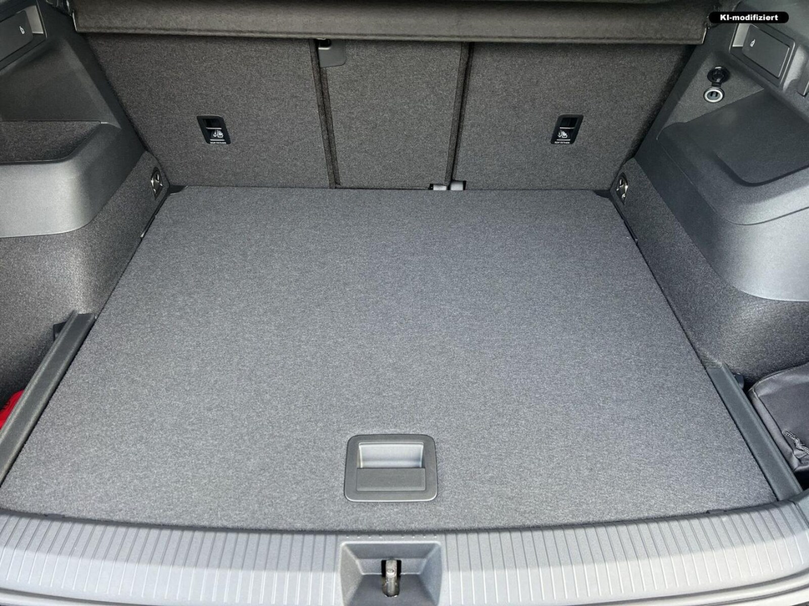 Volkswagen Tiguan – Bild 10