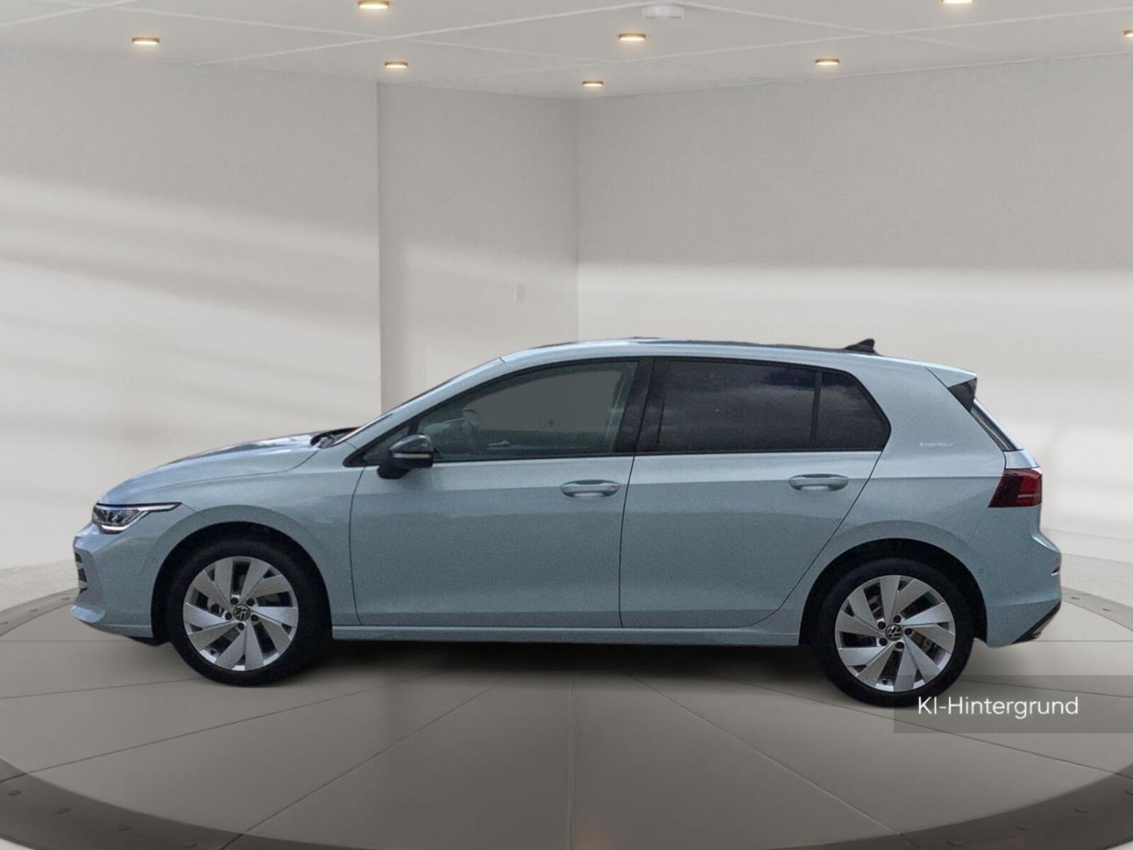 Volkswagen Golf – Bild 3