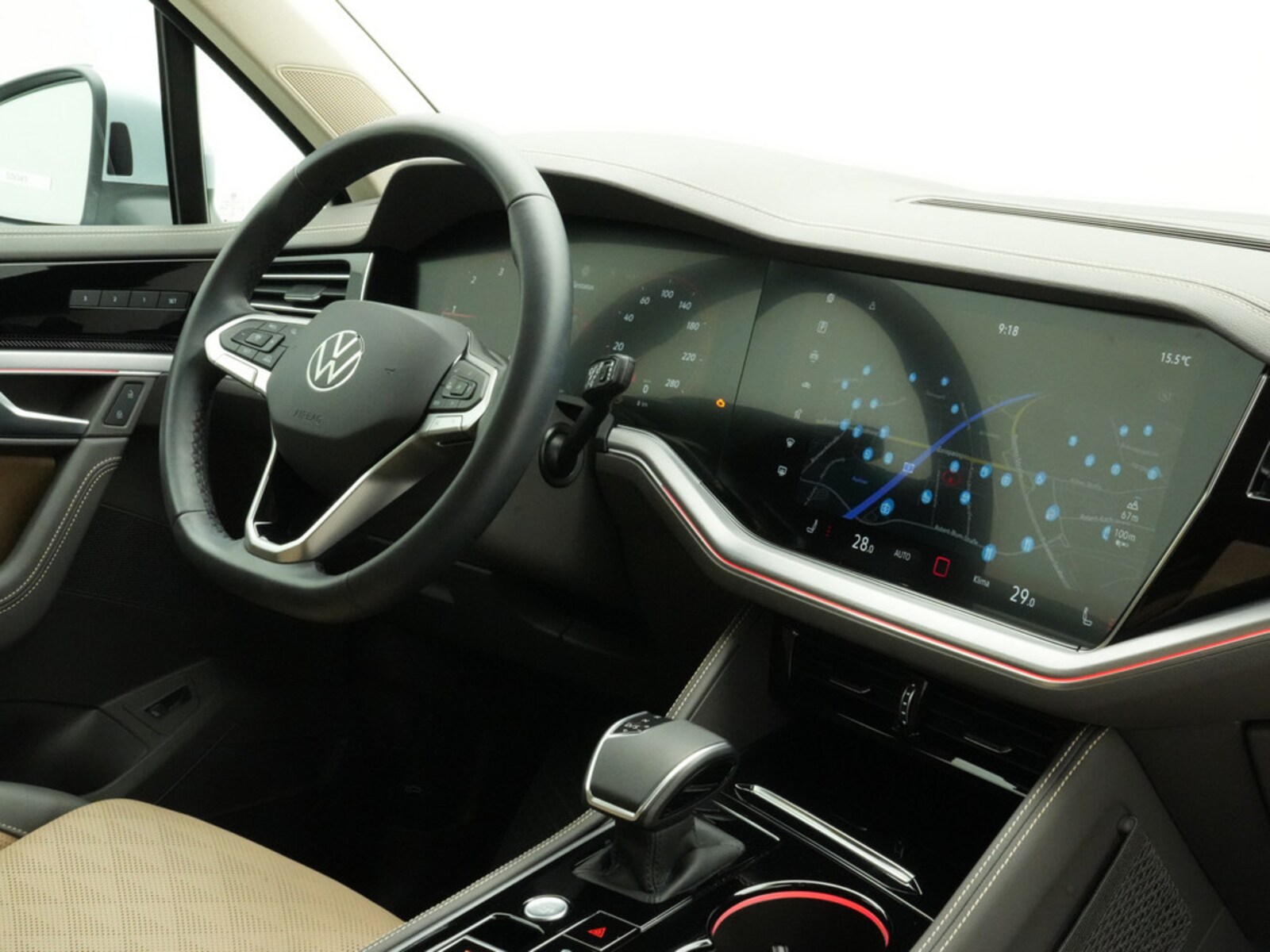 Volkswagen Touareg – Bild 30