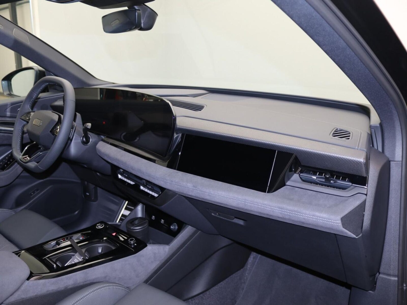 Audi Q6 e-tron – Bild 16