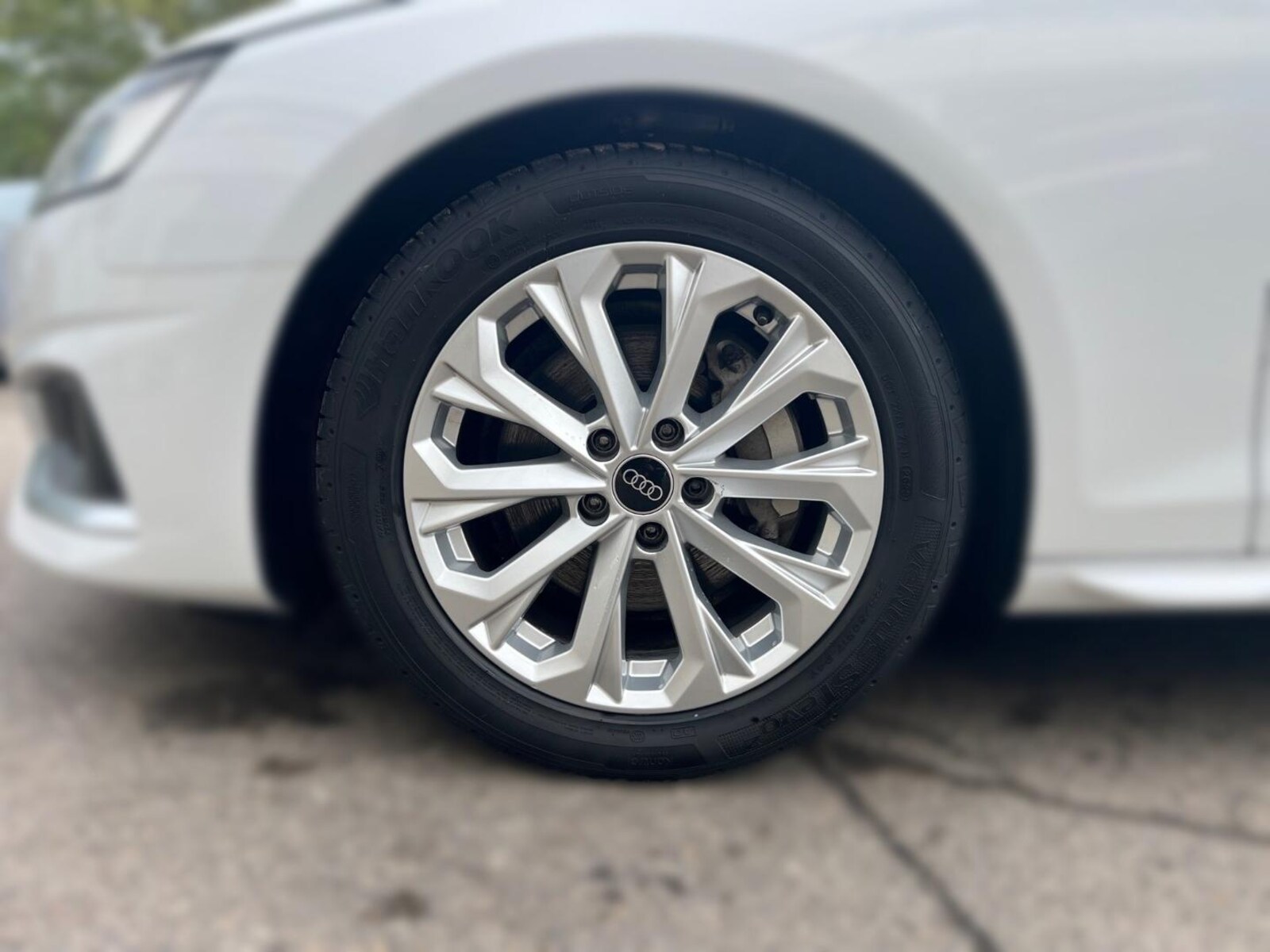 Audi A4 Avant – Bild 5