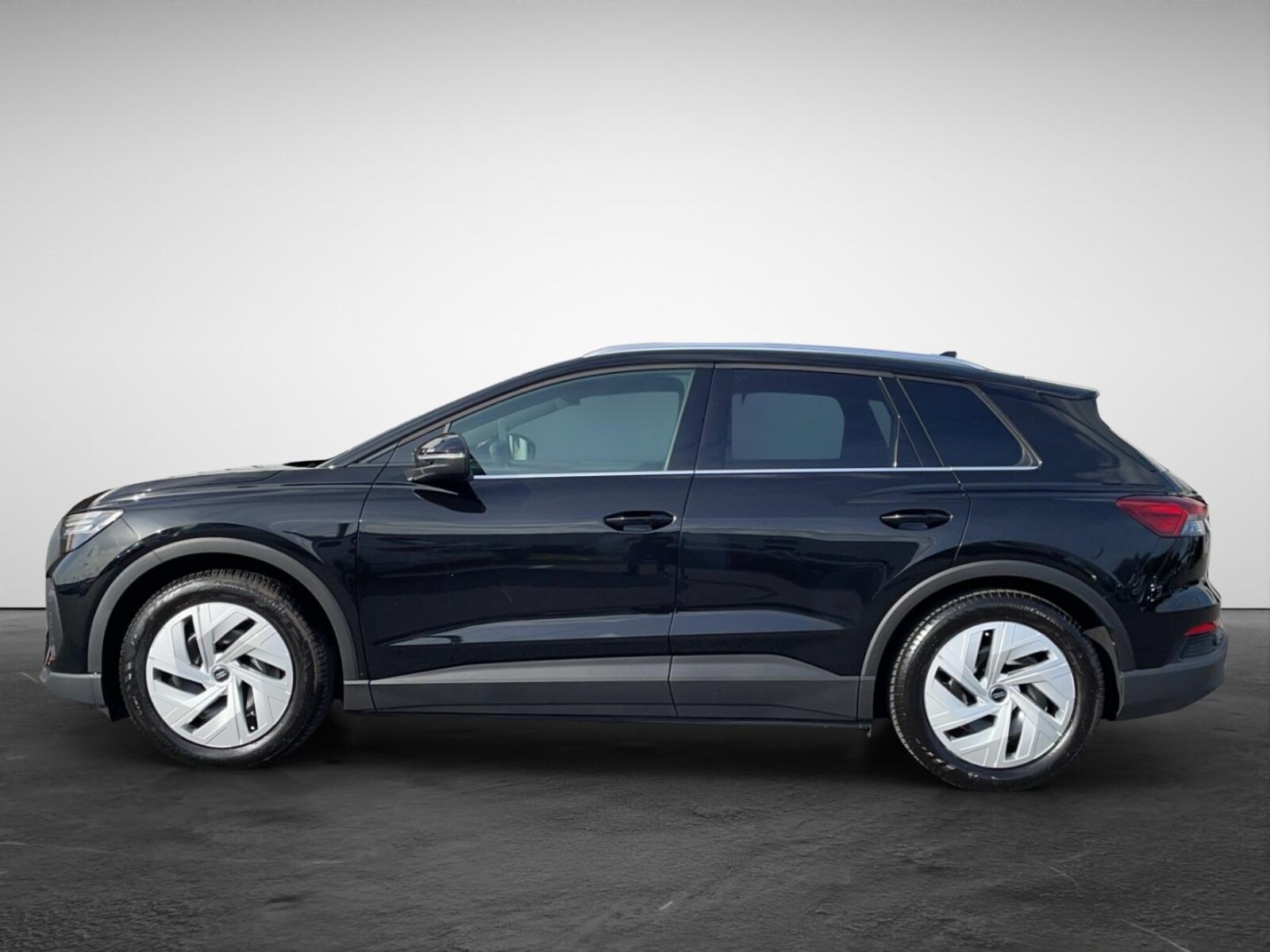 Audi Q4 e-tron – Bild 3