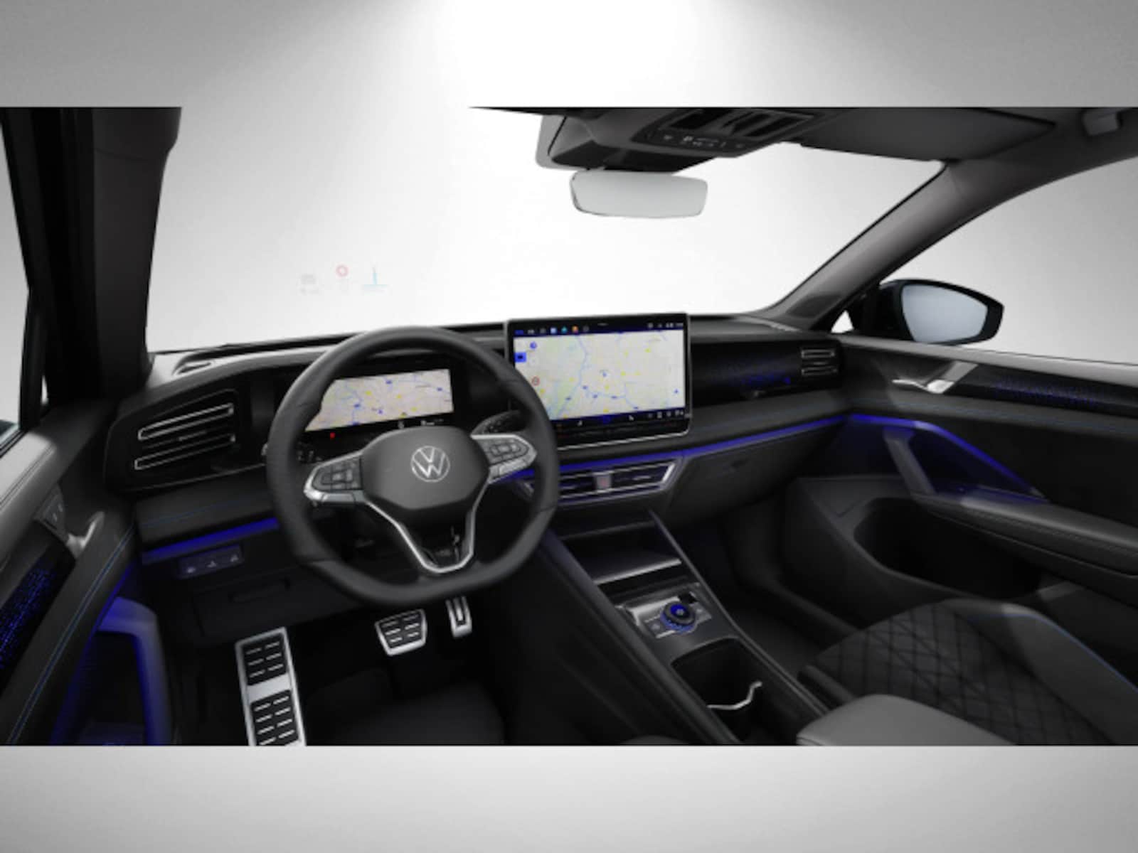 Volkswagen Tiguan – Bild 9