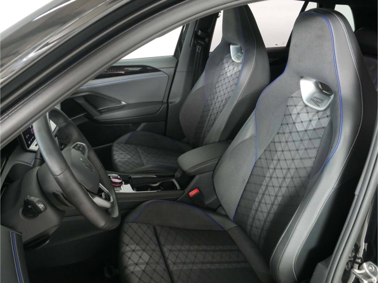 Volkswagen Tiguan – Bild 15
