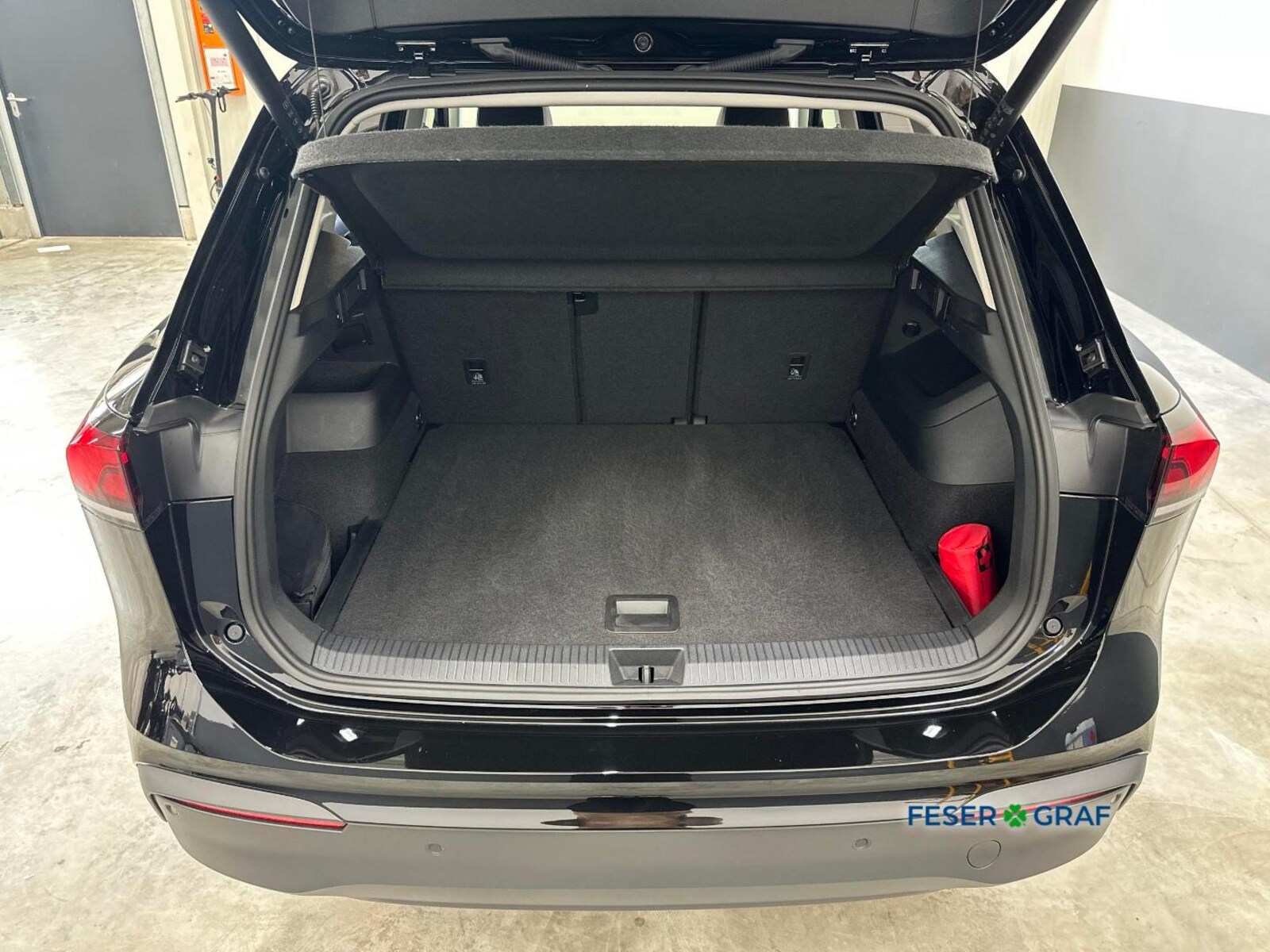 Volkswagen Tiguan – Bild 10
