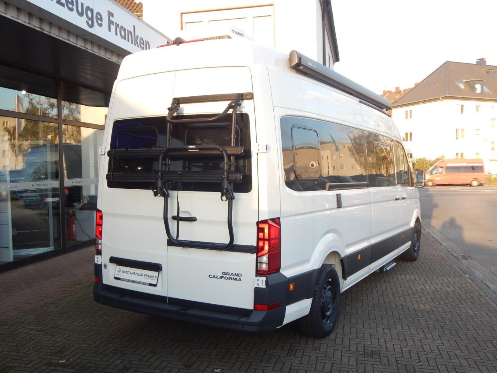 Volkswagen Grand California 680 – Bild 6