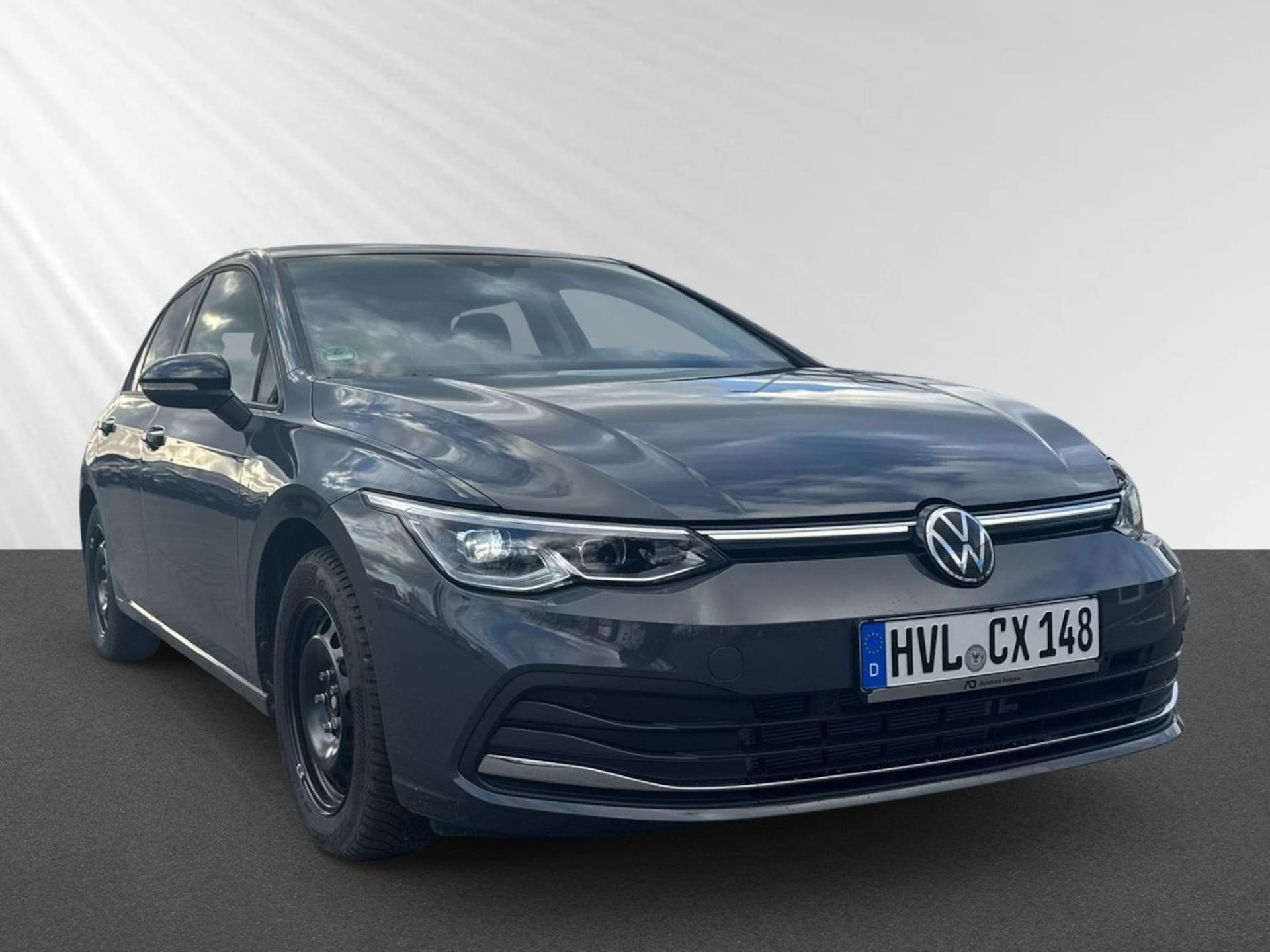 Volkswagen Golf Style