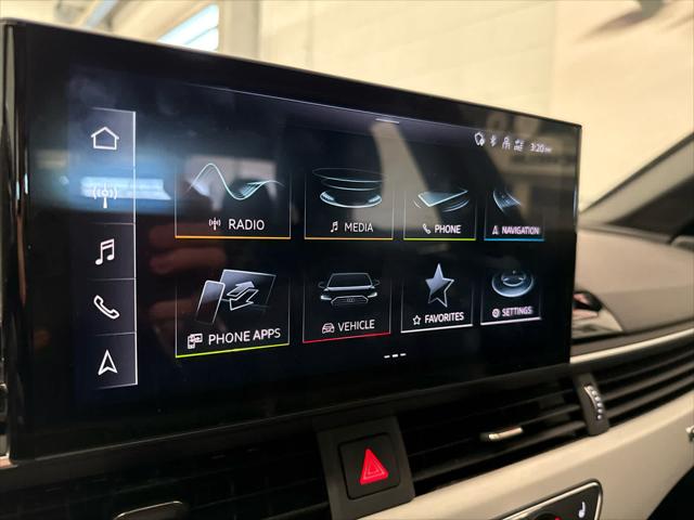 2023 AUDI A4 - Image 19