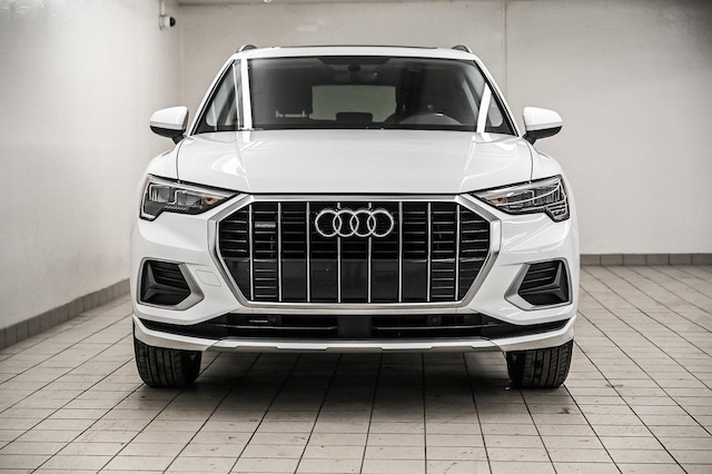 2022 Audi Audi Q3