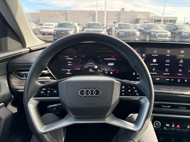 2025 AUDI Q5 - Image 24
