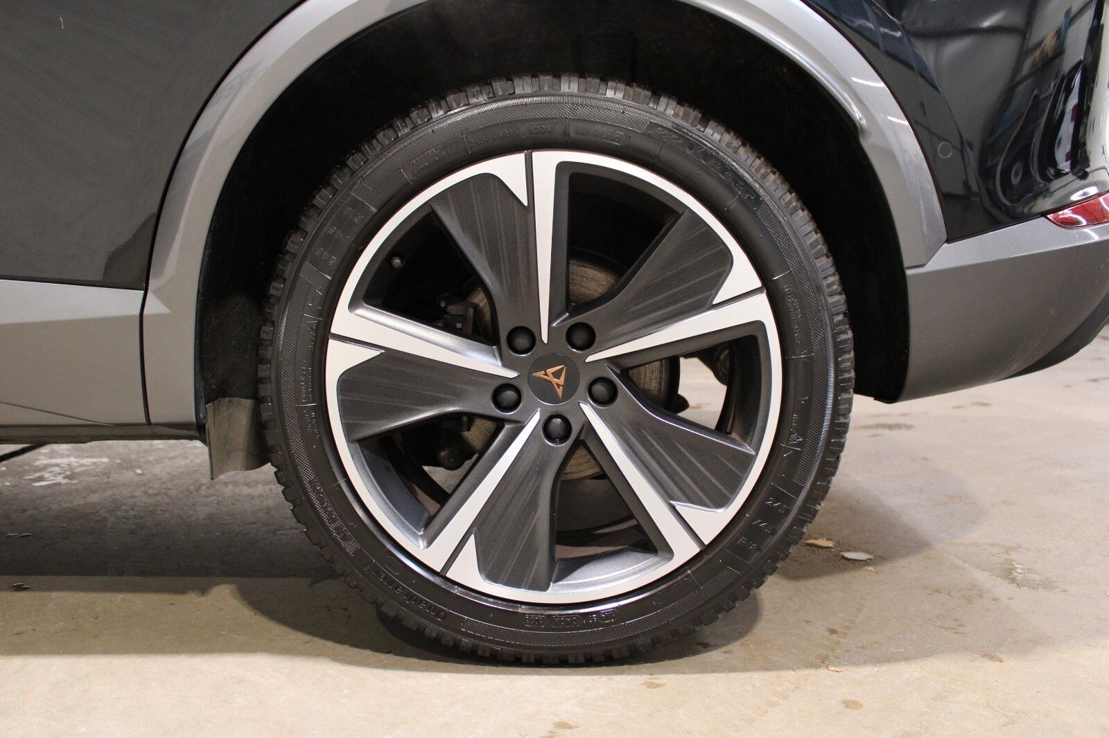 CUPRA Formentor – Bild 18