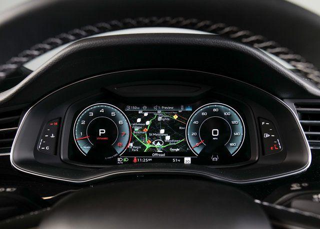 2026 Audi Q7 Premium Plus - Photo 17