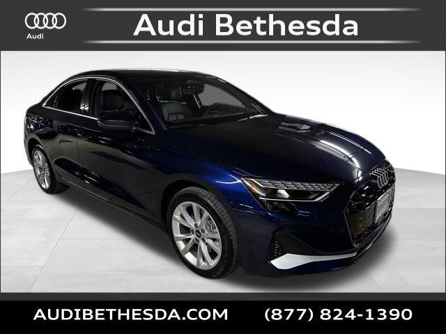 2026 Audi A3 Premium quattro S tronic's photo