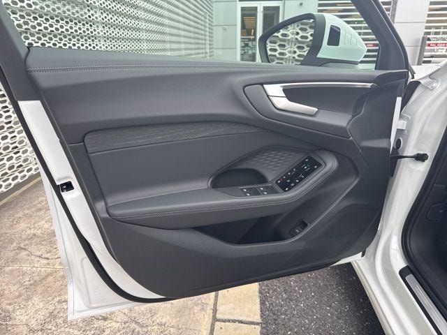 2025 Audi New A5 Premium - Photo 19