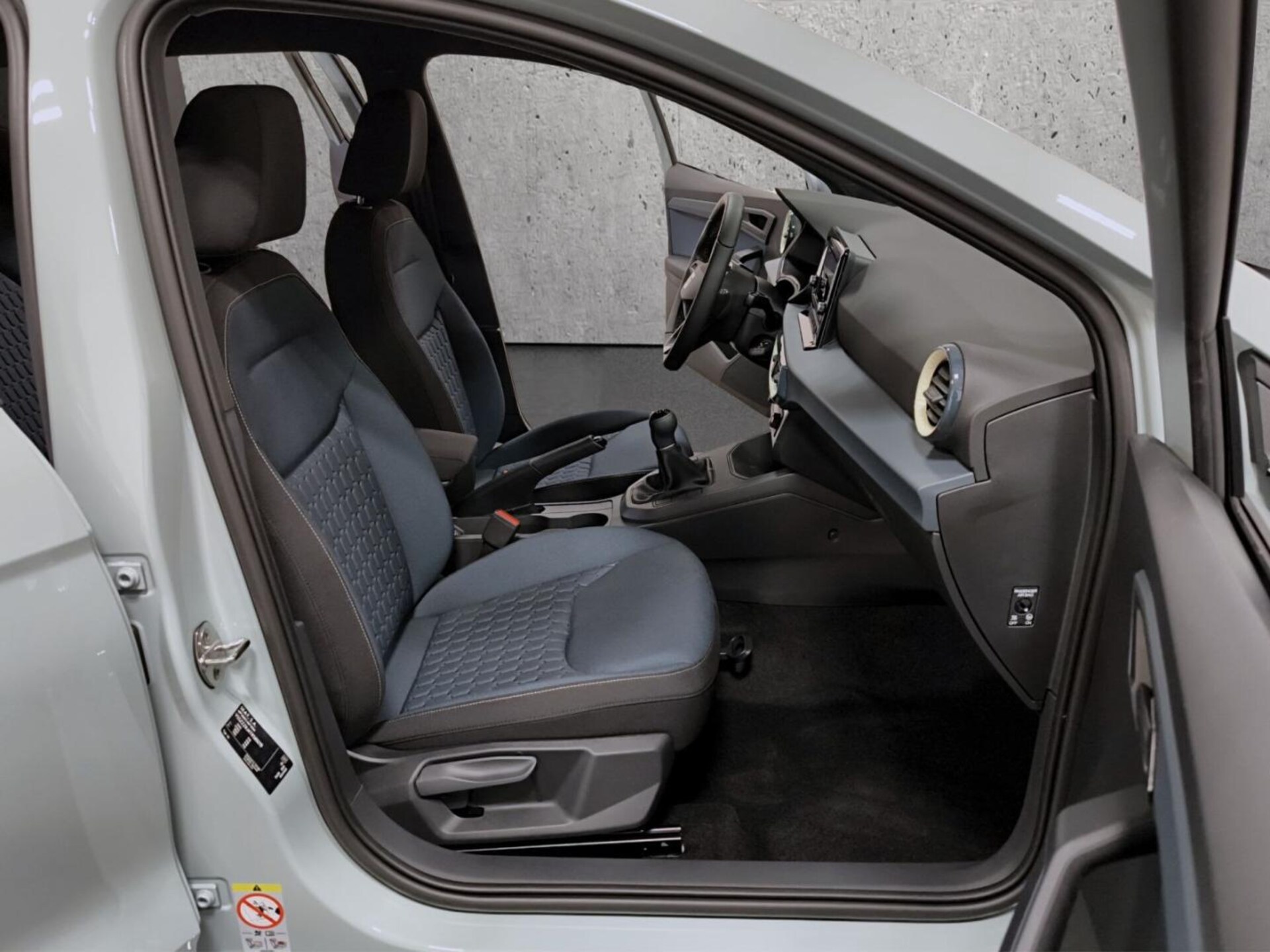 SEAT Ibiza Style