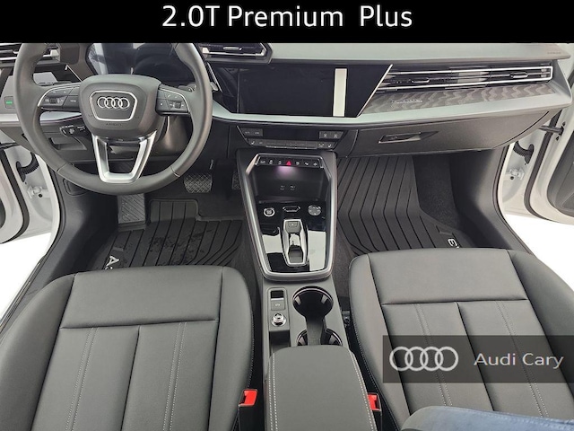 2026 Audi A3 Premium Plus - Photo 9