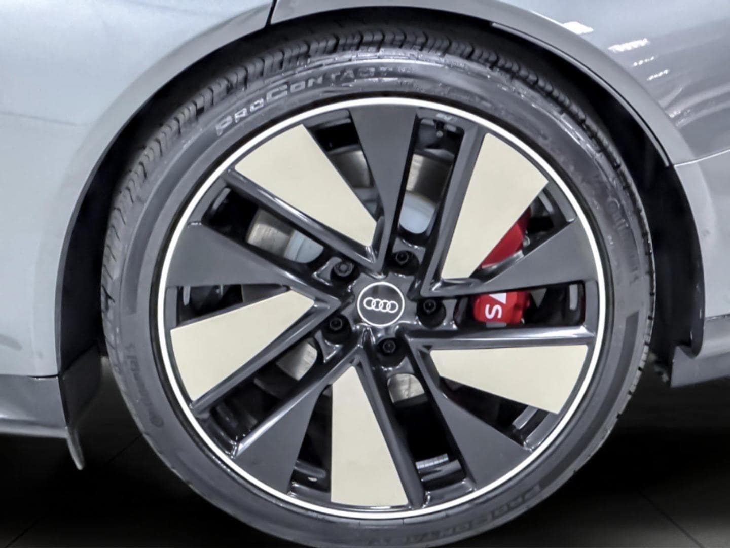 2026 Audi S e-tron GT Premium Plus - Photo 24