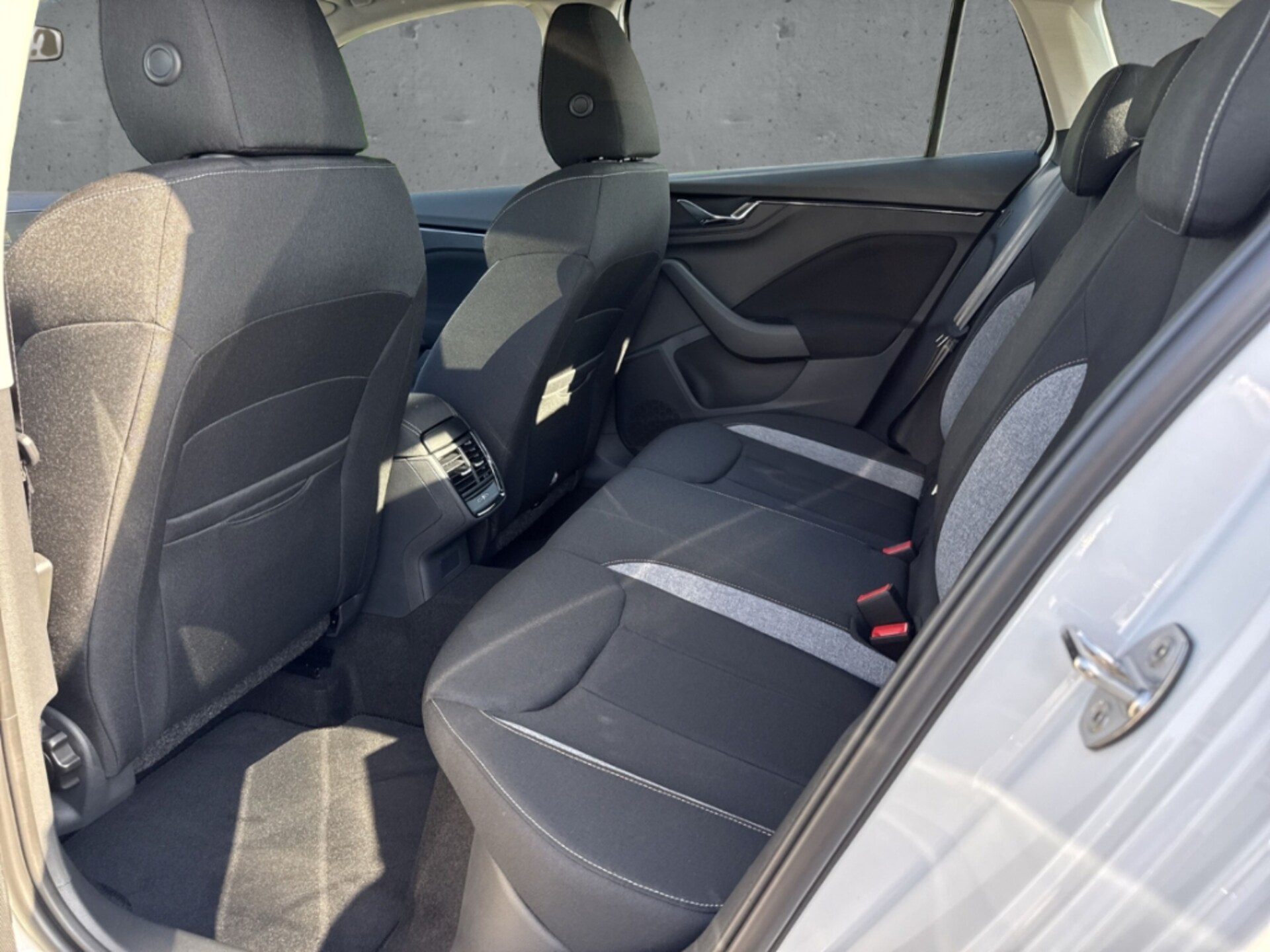 Skoda Scala Selection