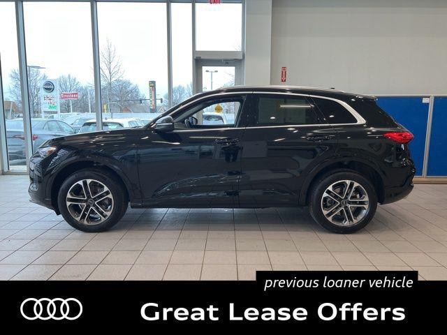 2025 Audi Q5
