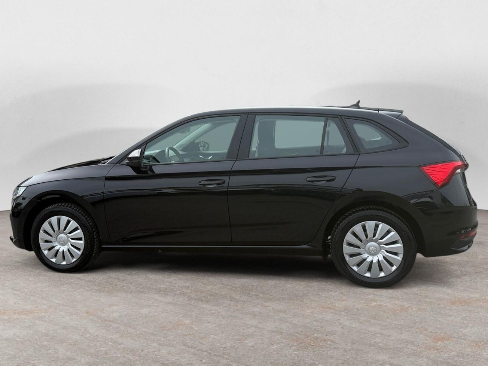 Škoda Scala – Bild 3