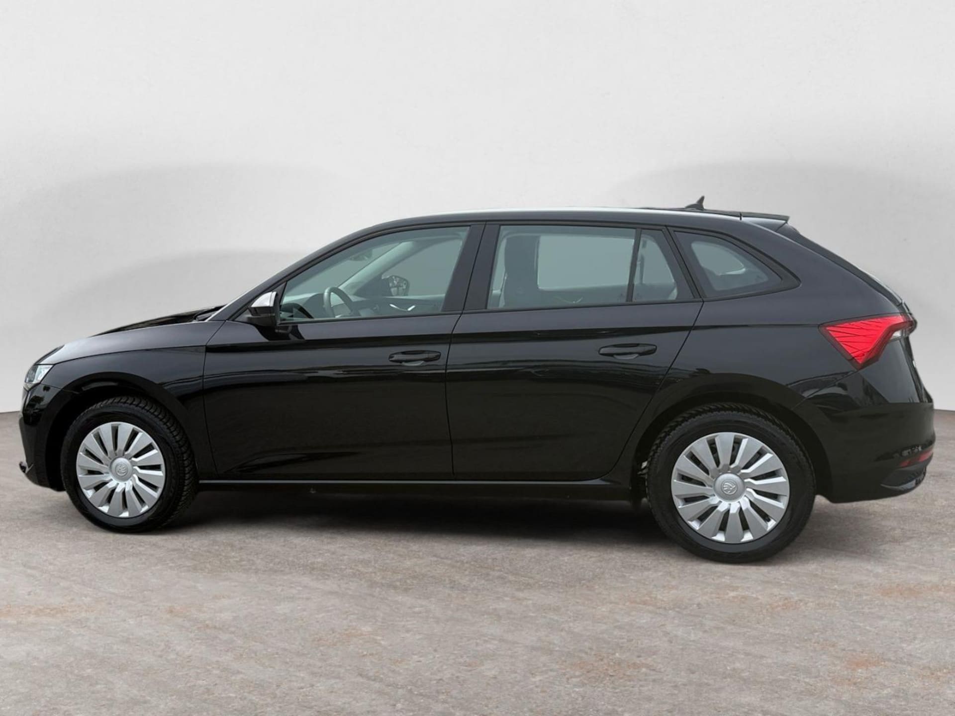 Skoda Scala Essence
