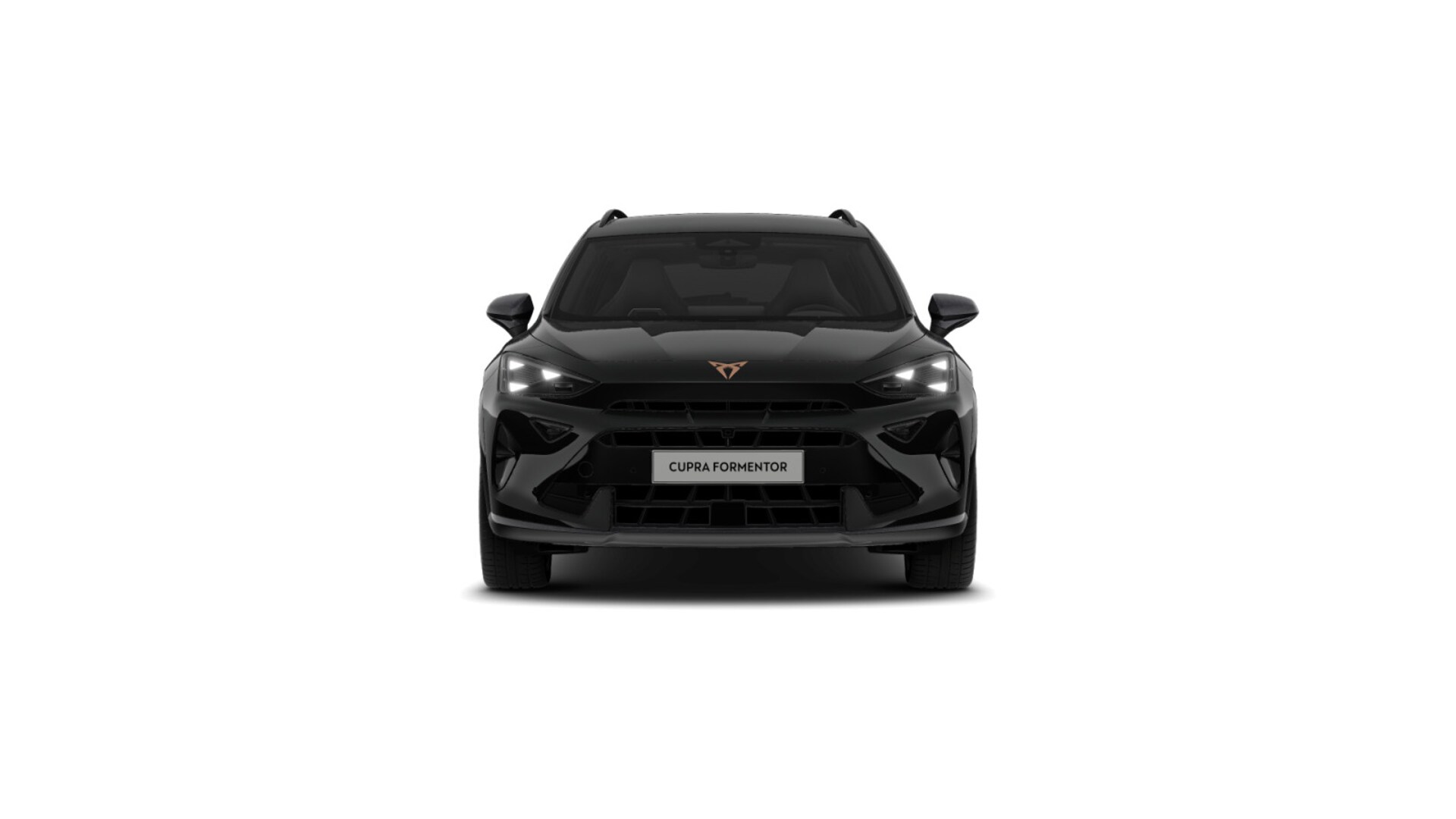 CUPRA Formentor VZ