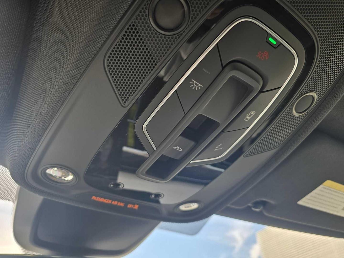 2025 Audi A6 Prestige - Photo 36