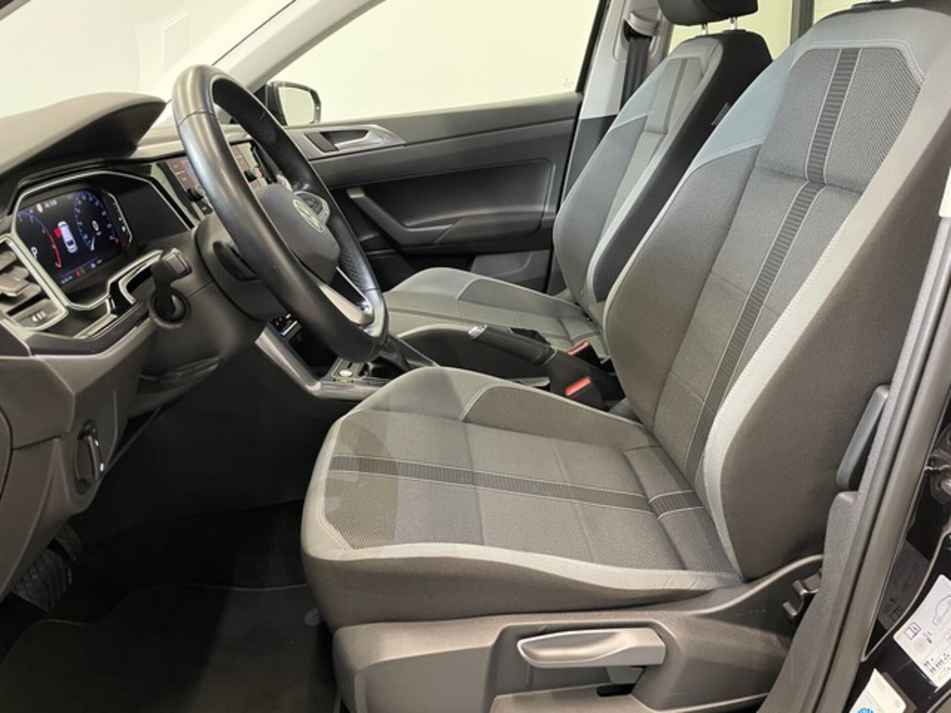 Volkswagen Polo Style
