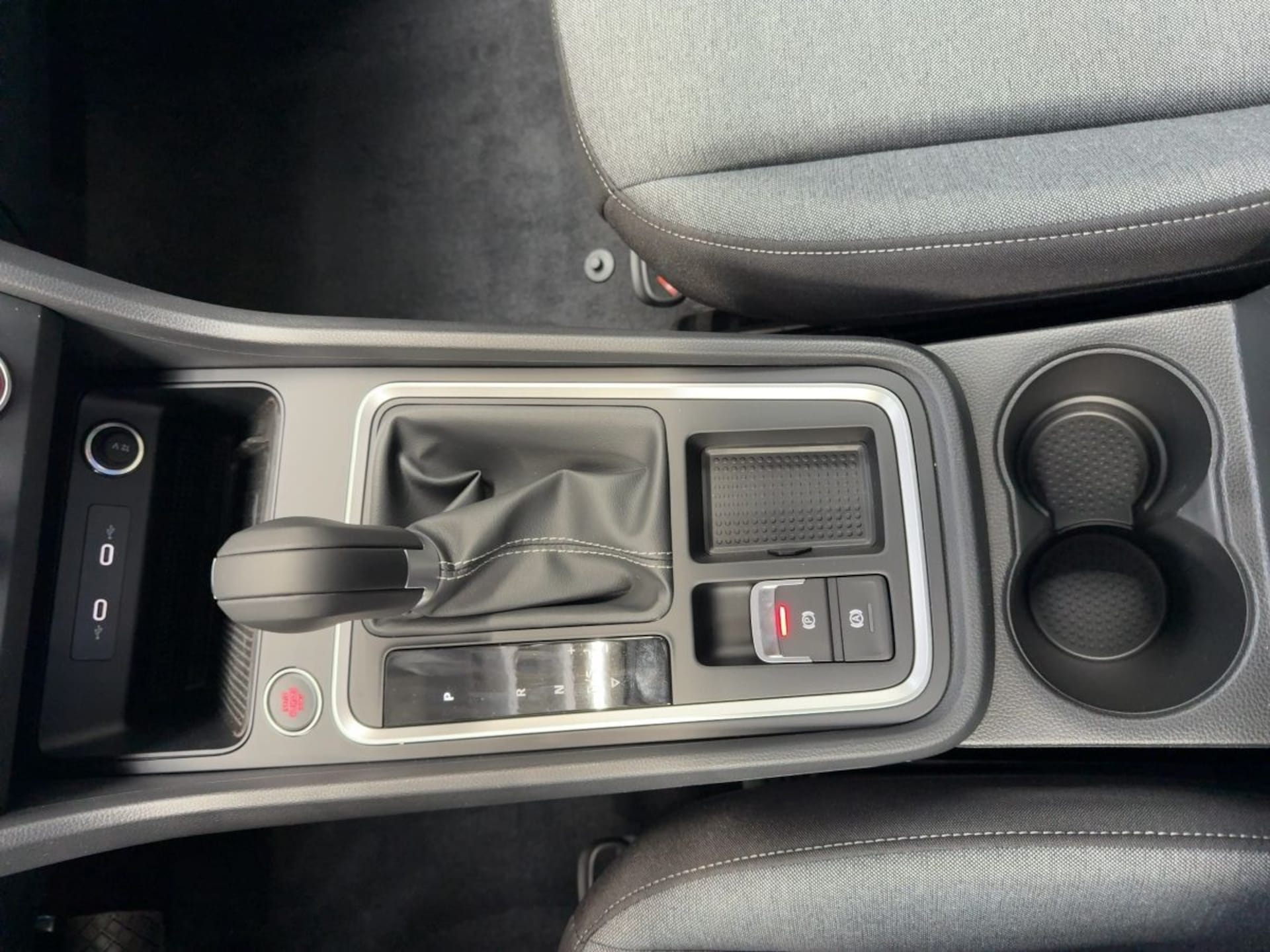 SEAT Ateca Style