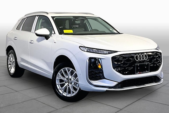 2026 Audi Q3 SUV