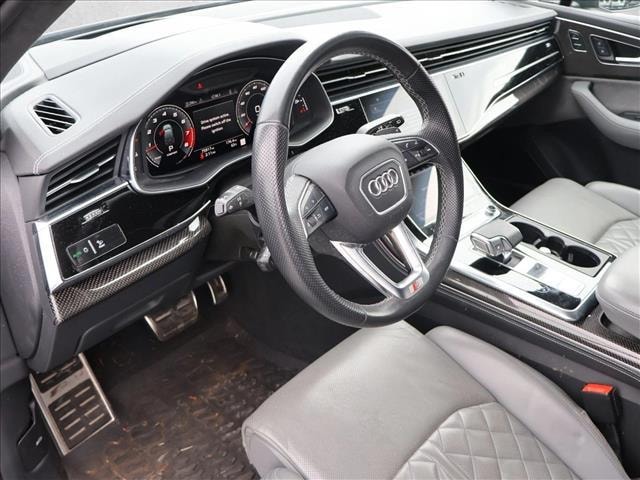 2021 Audi SQ7