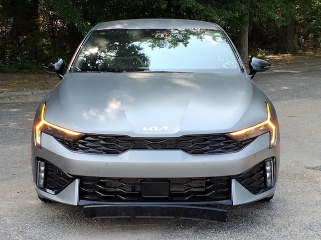 2025 Kia K5