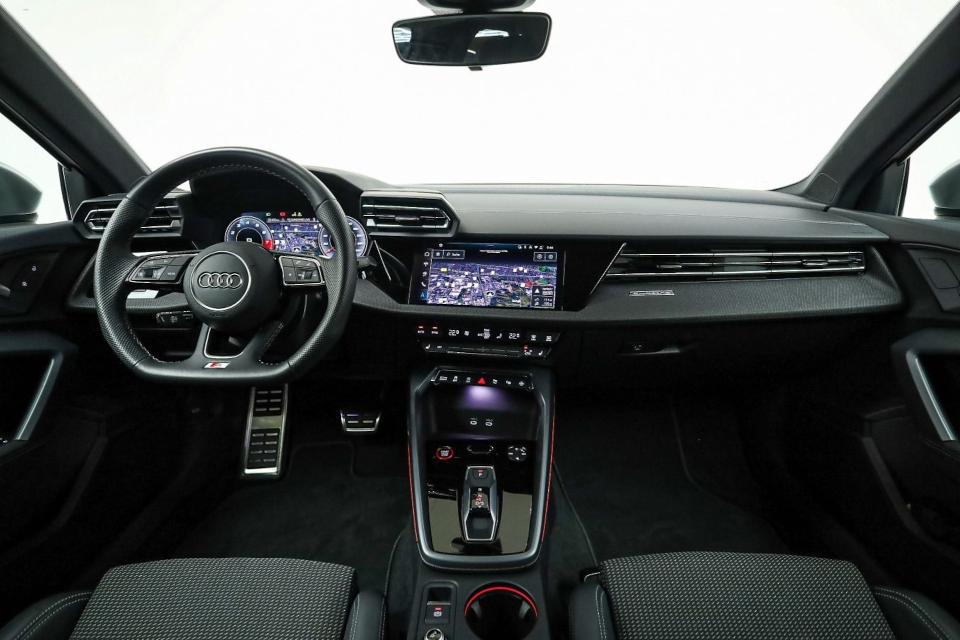 Audi S3 Sportback