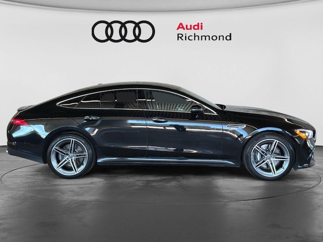 2023 Mercedes-Benz