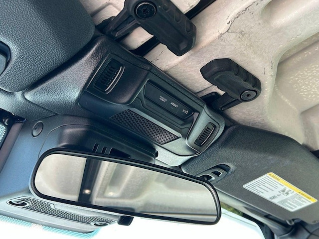 2024 Jeep Wrangler 4-Door Rubicon - Photo 27