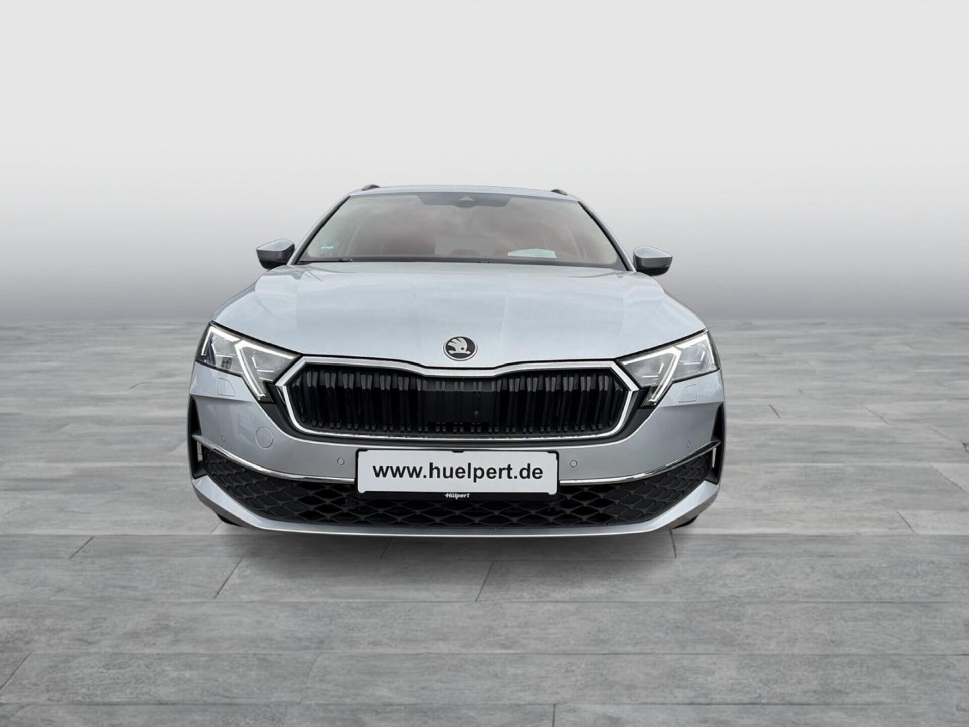 Skoda Octavia Combi Tour