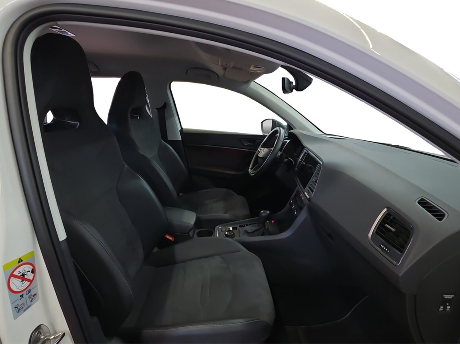 CUPRA Ateca – Bild 8